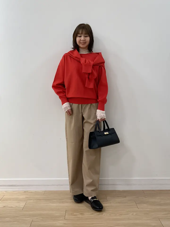 ONWARD CROSSET SELECT 山口 コーディネート画像