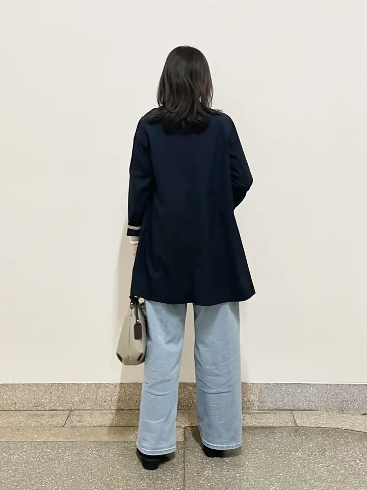 ONWARD CROSSET SELECT 相澤 コーディネート画像