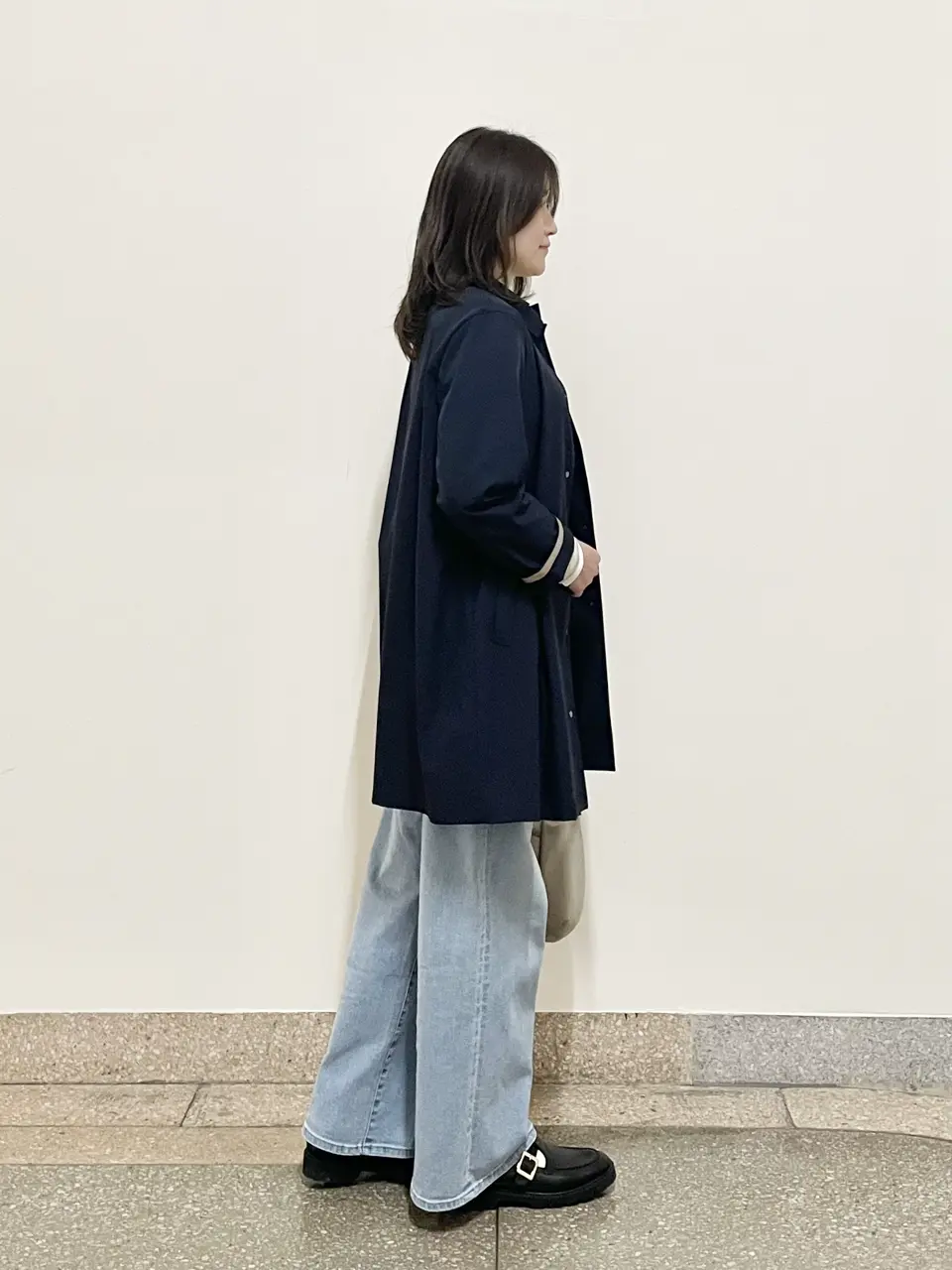 ONWARD CROSSET SELECT 相澤 コーディネート画像