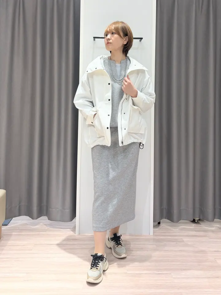 ONWARD CROSSET SELECT 田中 コーディネート画像