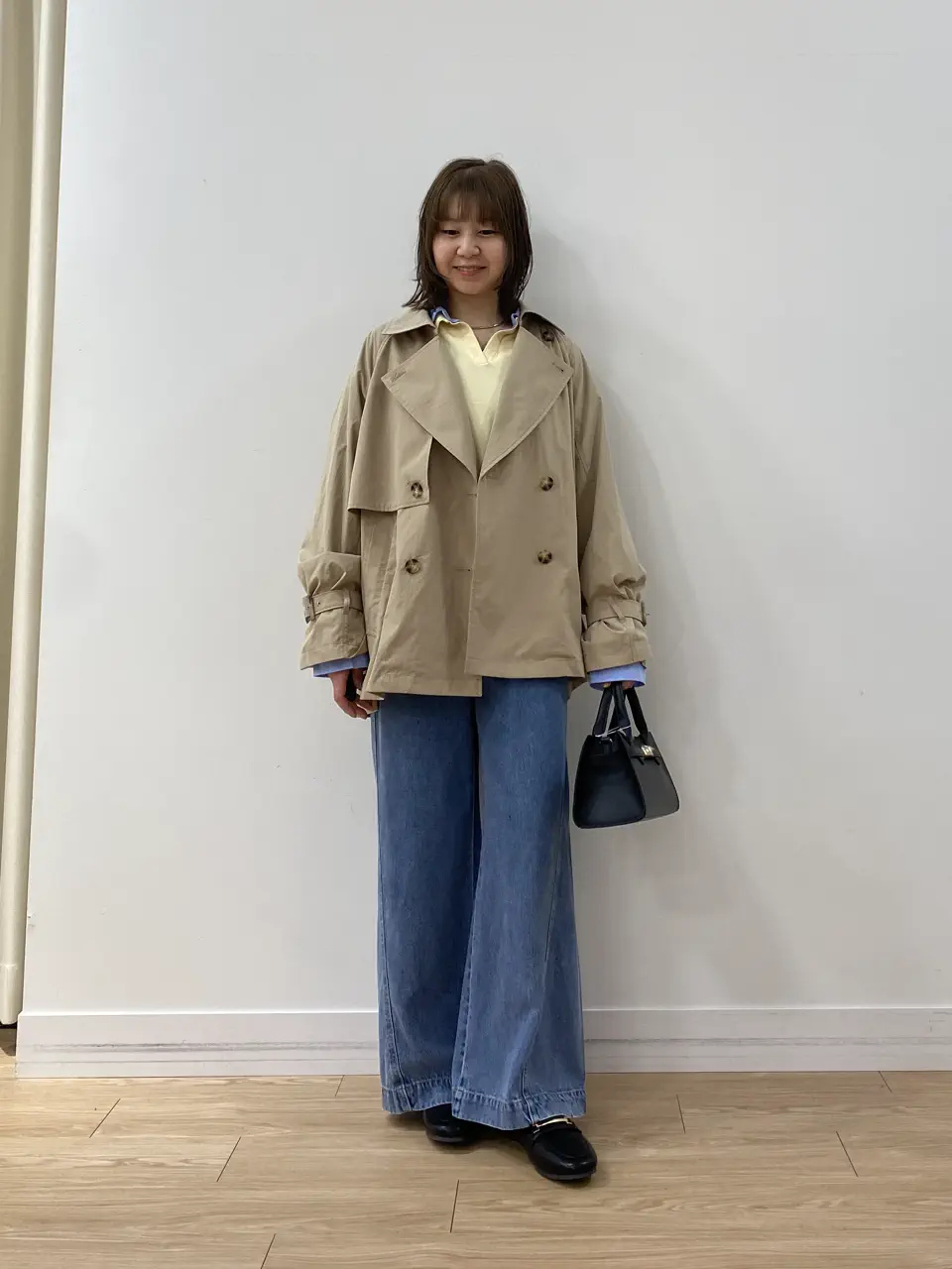 ONWARD CROSSET SELECT 山口 コーディネート画像