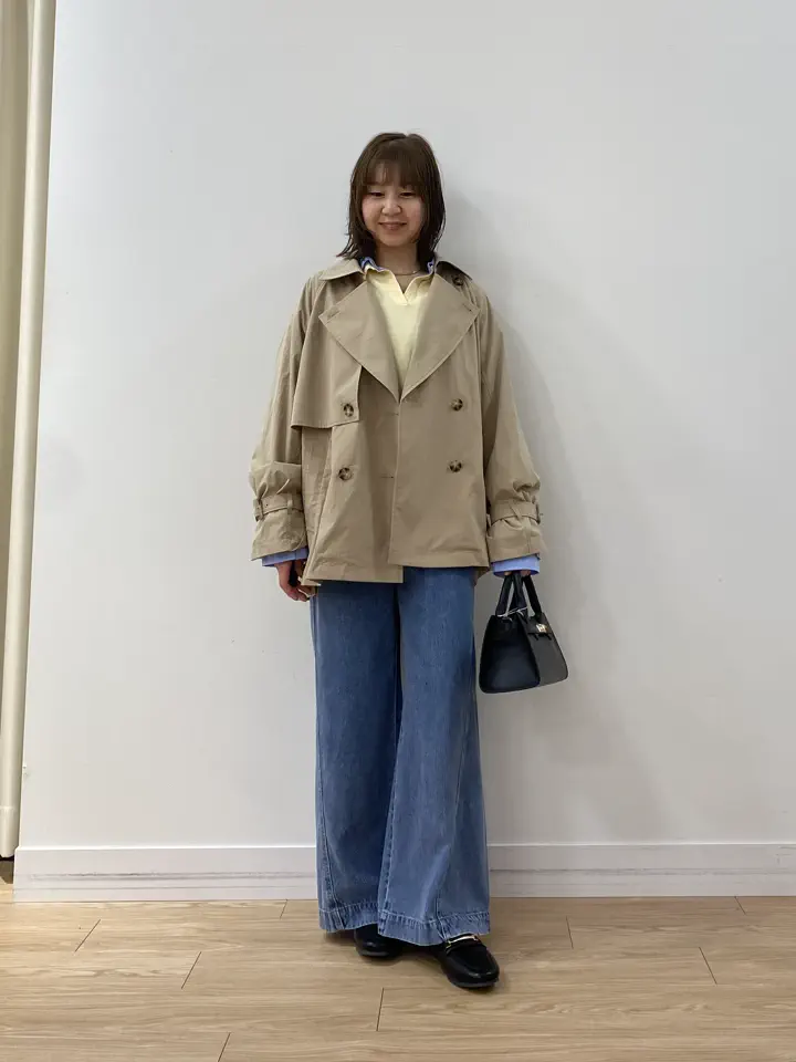 ONWARD CROSSET SELECT 山口 コーディネート画像