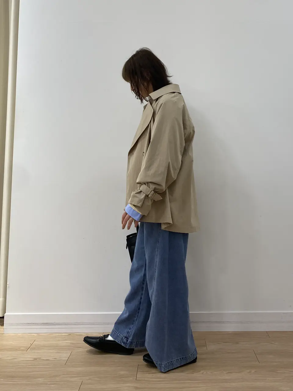 ONWARD CROSSET SELECT 山口 コーディネート画像