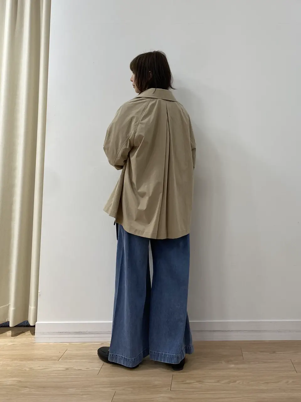 ONWARD CROSSET SELECT 山口 コーディネート画像