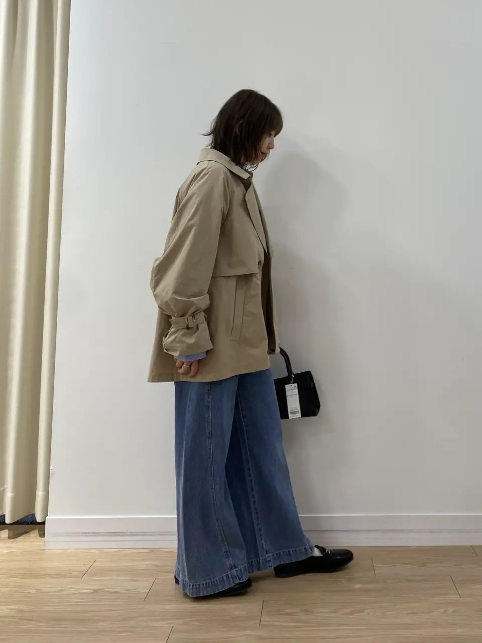 ONWARD CROSSET SELECT 山口 コーディネート画像