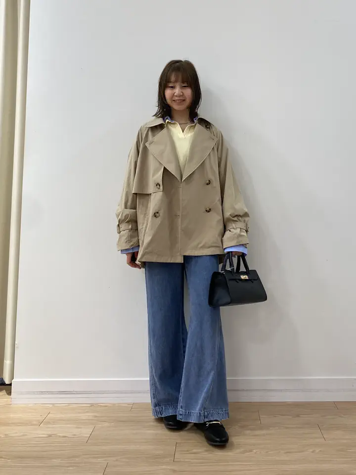 ONWARD CROSSET SELECT 山口 コーディネート画像