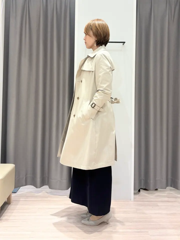 ONWARD CROSSET SELECT 田中 コーディネート画像