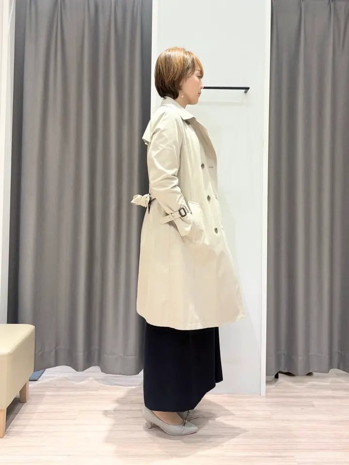 ONWARD CROSSET SELECT 田中 コーディネート画像