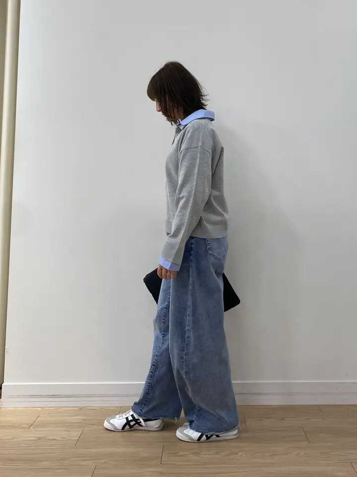 ONWARD CROSSET SELECT 山口 コーディネート画像