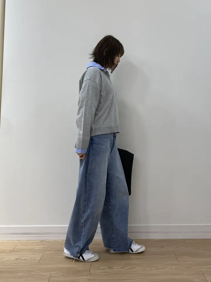 ONWARD CROSSET SELECT 山口 コーディネート画像