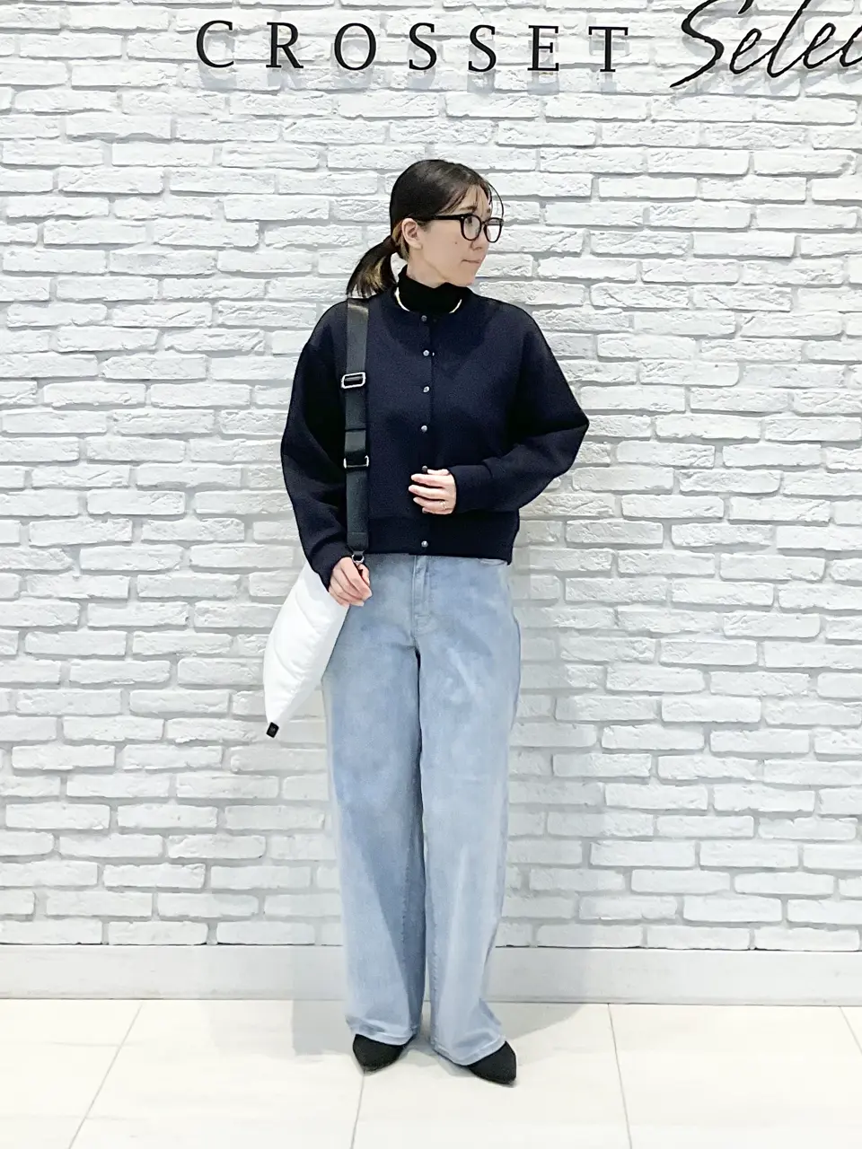  東海林 コーディネート画像