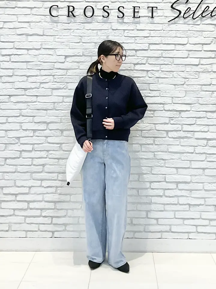 ONWARD CROSSET SELECT 東海林 コーディネート画像