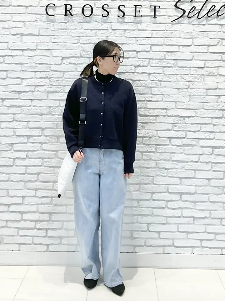 ONWARD CROSSET SELECT 東海林 コーディネート画像