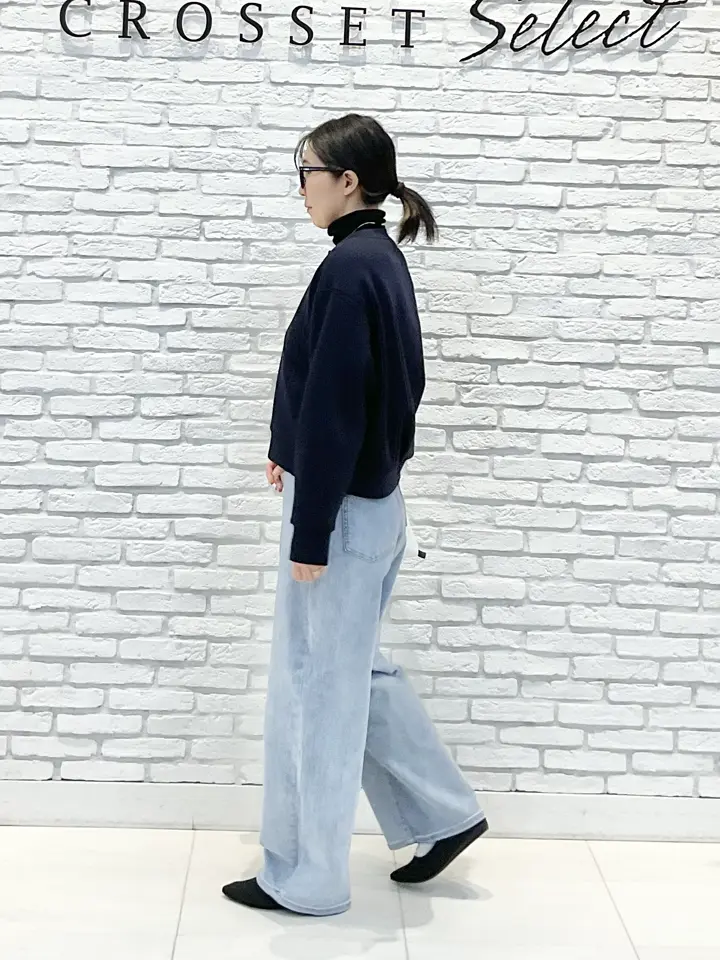 ONWARD CROSSET SELECT 東海林 コーディネート画像