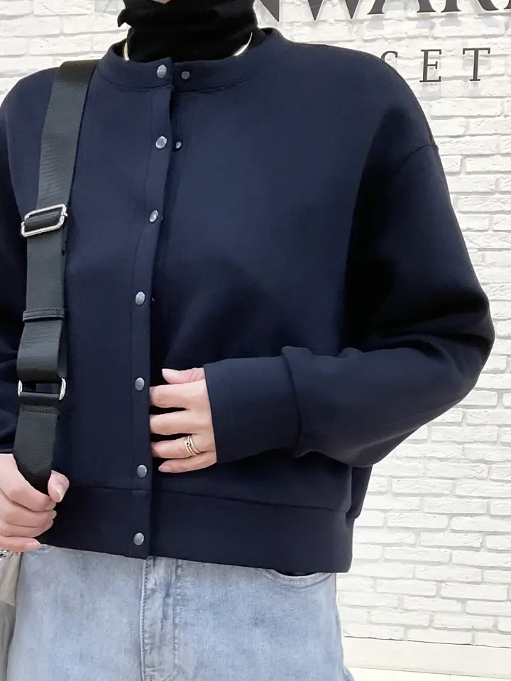 ONWARD CROSSET SELECT 東海林 コーディネート画像