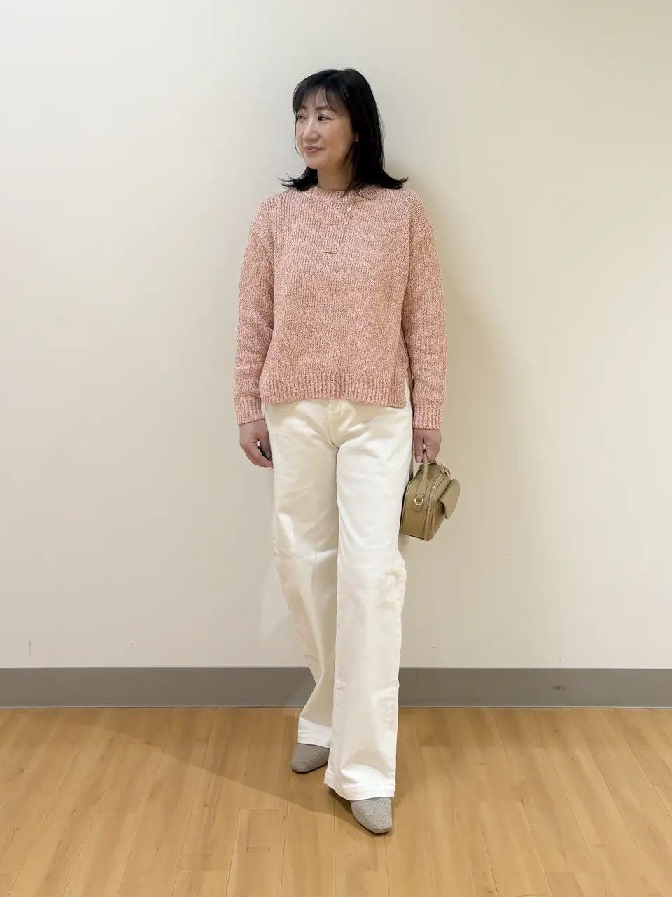  TAKI コーディネート画像