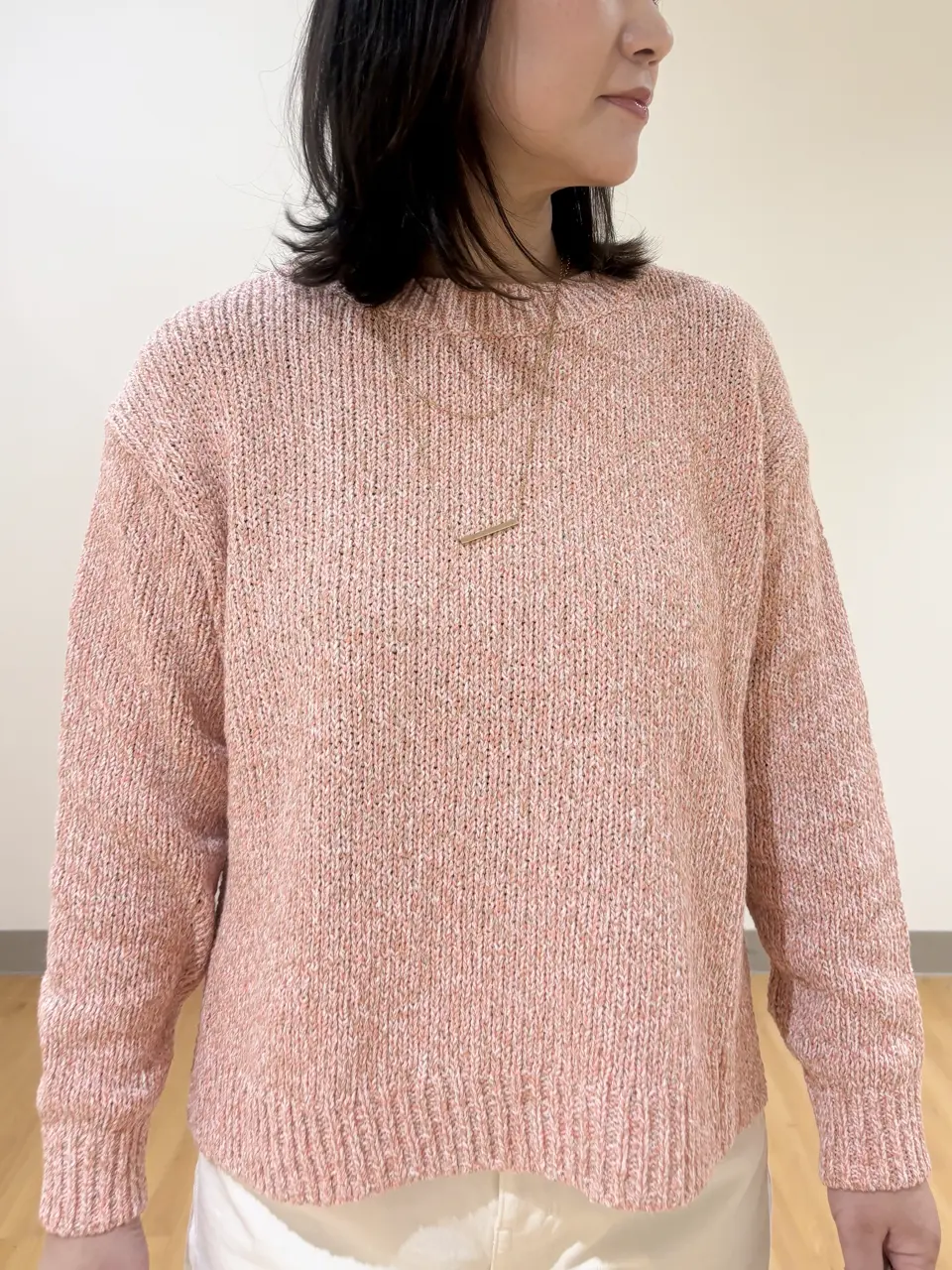 ONWARD CROSSET SELECT TAKI コーディネート画像