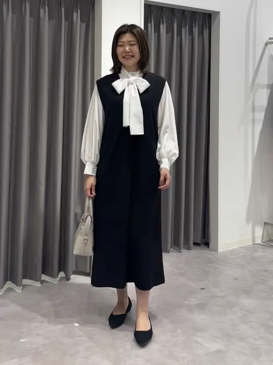 ONWARD CROSSET SELECT mami コーディネート画像