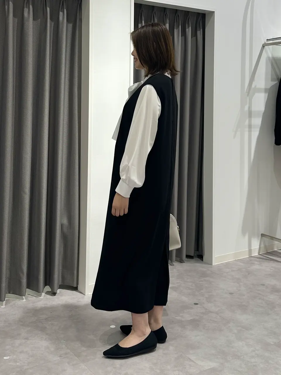 ONWARD CROSSET SELECT mami コーディネート画像