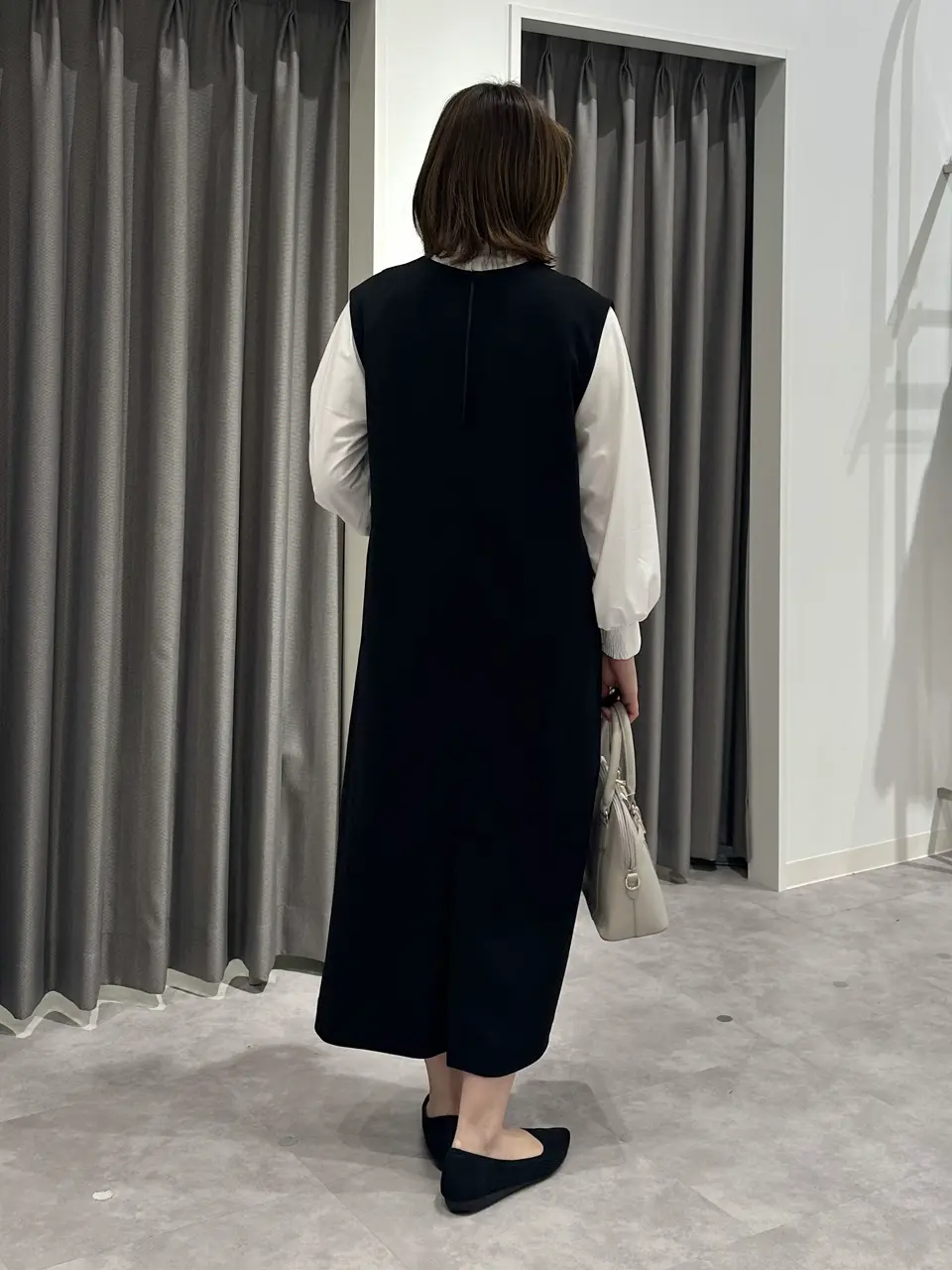 ONWARD CROSSET SELECT mami コーディネート画像