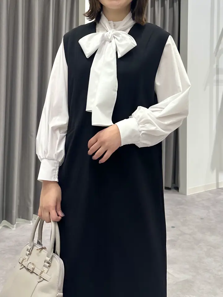 ONWARD CROSSET SELECT mami コーディネート画像