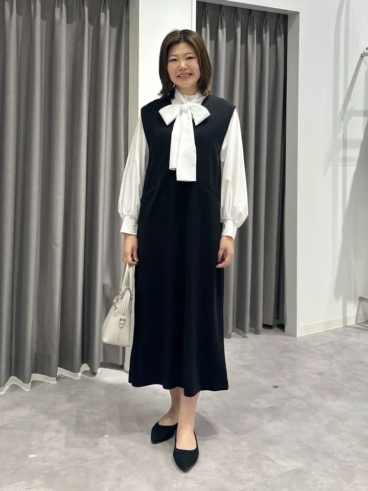 ONWARD CROSSET SELECT mami コーディネート画像