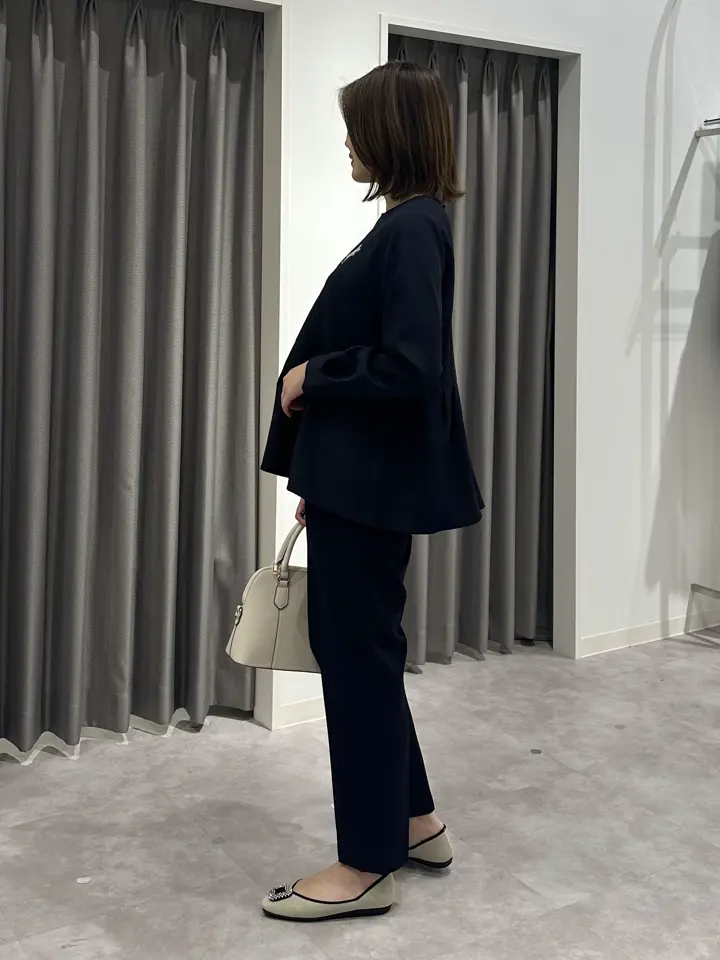 ONWARD CROSSET SELECT mami コーディネート画像