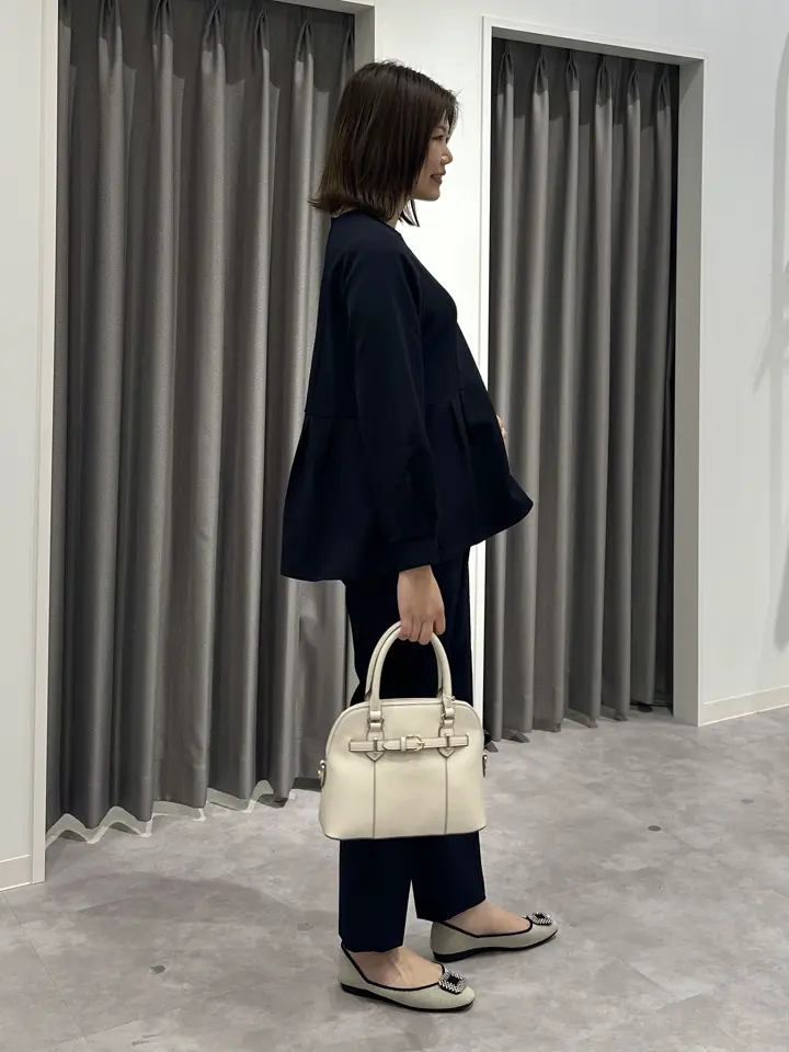 ONWARD CROSSET SELECT mami コーディネート画像