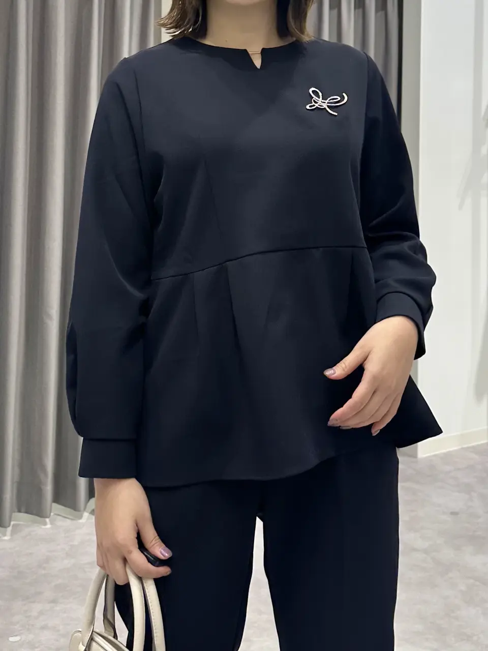 ONWARD CROSSET SELECT mami コーディネート画像