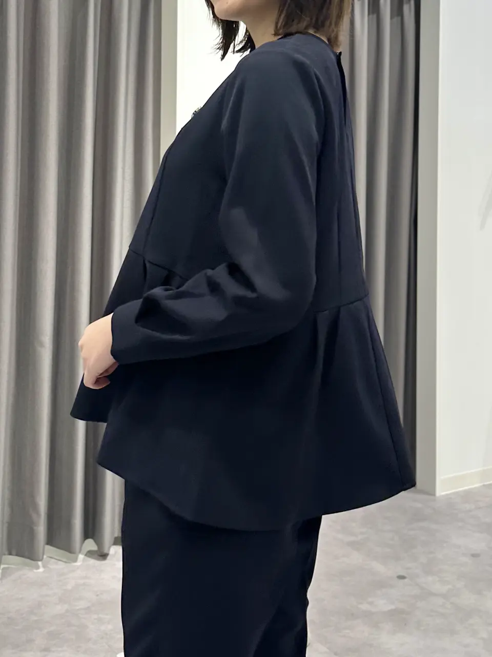 ONWARD CROSSET SELECT mami コーディネート画像