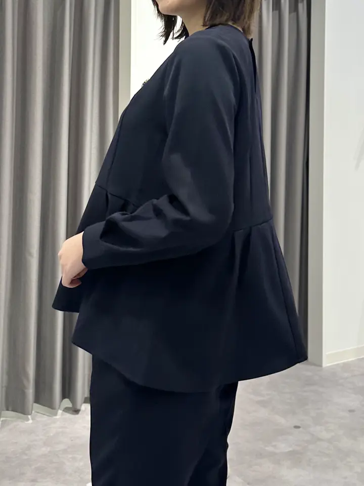 ONWARD CROSSET SELECT mami コーディネート画像