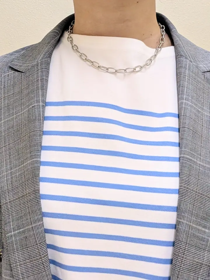 ONWARD CROSSET SELECT 中園 コーディネート画像