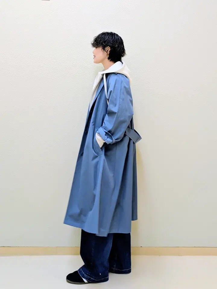 ONWARD CROSSET SELECT 中園 コーディネート画像