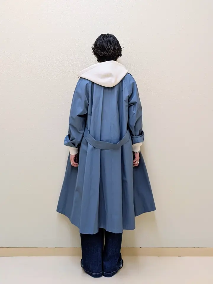 ONWARD CROSSET SELECT 中園 コーディネート画像