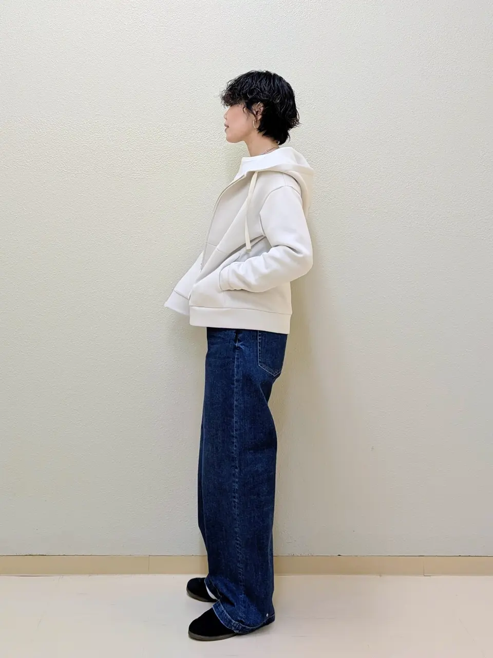 ONWARD CROSSET SELECT 中園 コーディネート画像