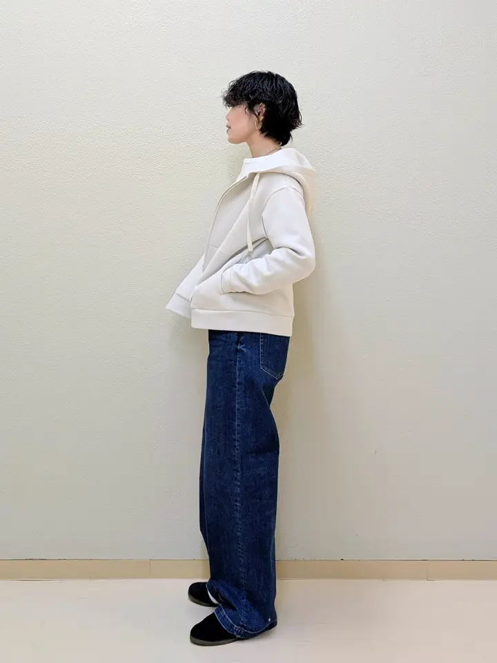 ONWARD CROSSET SELECT 中園 コーディネート画像