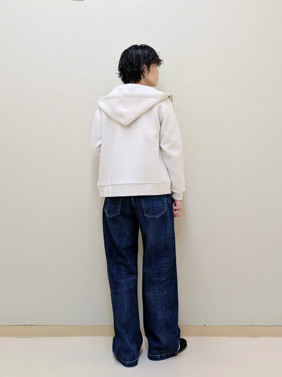 ONWARD CROSSET SELECT 中園 コーディネート画像