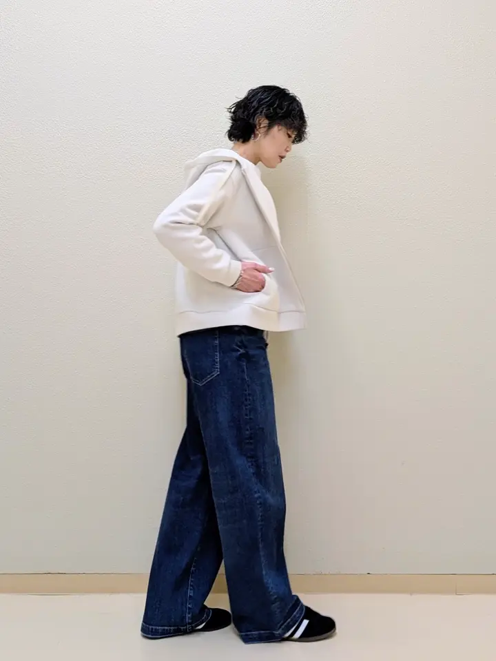 ONWARD CROSSET SELECT 中園 コーディネート画像