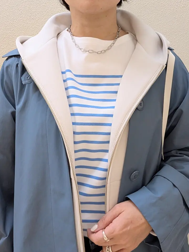 ONWARD CROSSET SELECT 中園 コーディネート画像