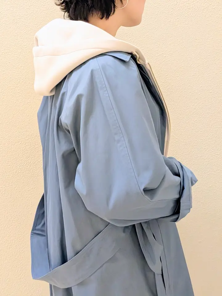 ONWARD CROSSET SELECT 中園 コーディネート画像