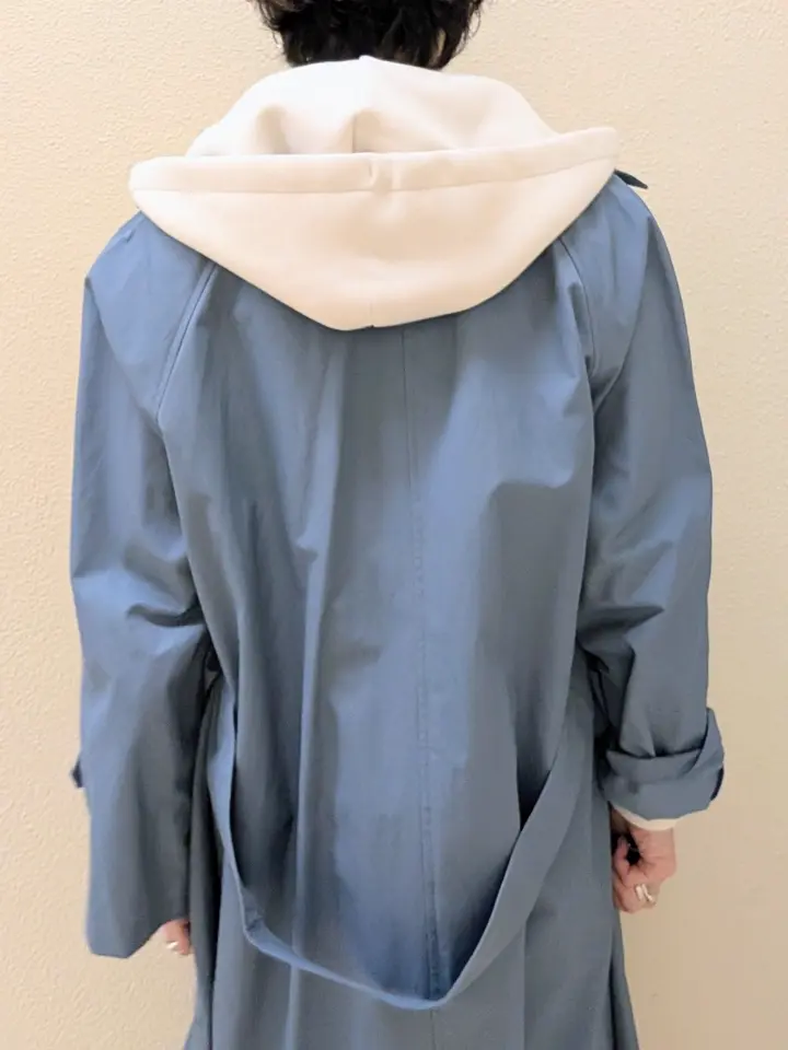 ONWARD CROSSET SELECT 中園 コーディネート画像