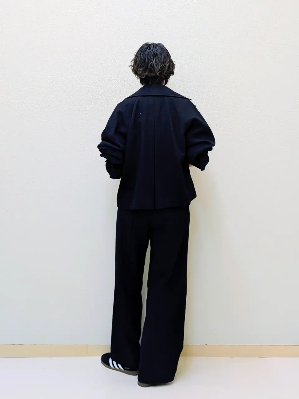 ONWARD CROSSET SELECT 中園 コーディネート画像