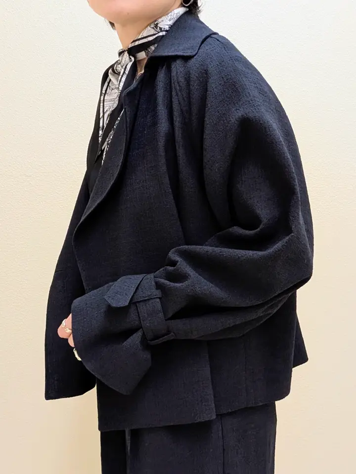 ONWARD CROSSET SELECT 中園 コーディネート画像