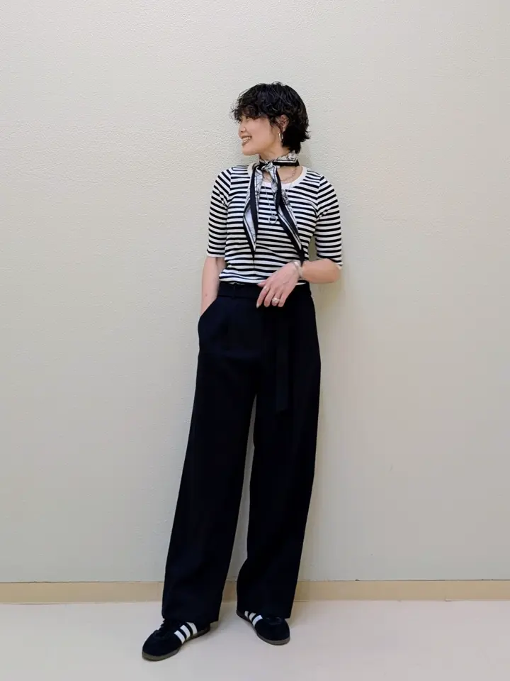 ONWARD CROSSET SELECT 中園 コーディネート画像