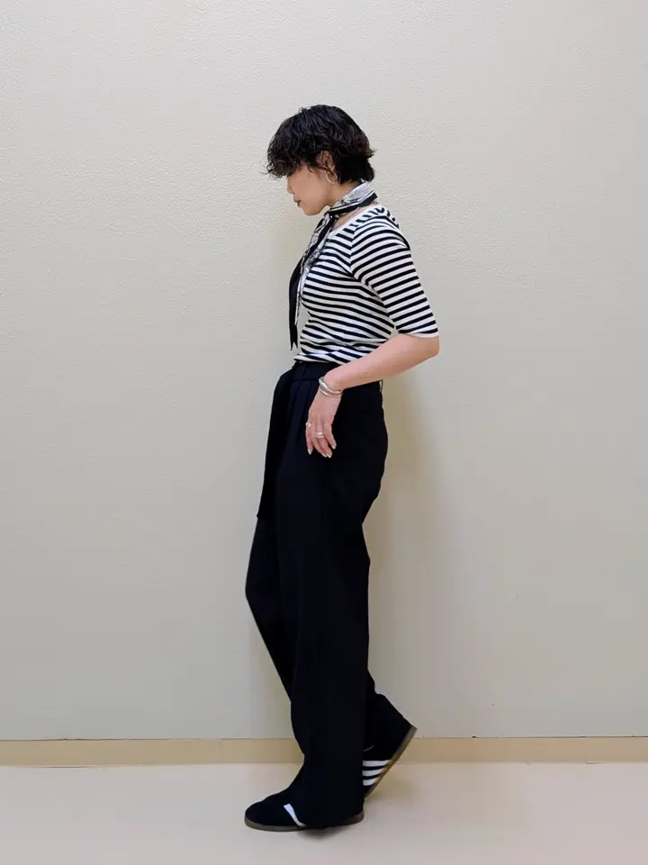 ONWARD CROSSET SELECT 中園 コーディネート画像