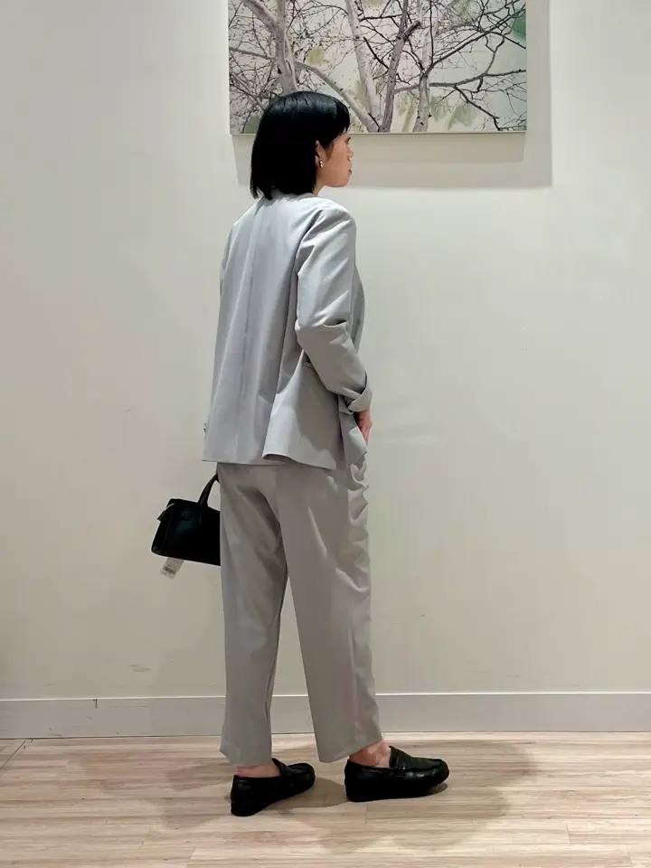 ONWARD CROSSET SELECT 柴尾 コーディネート画像