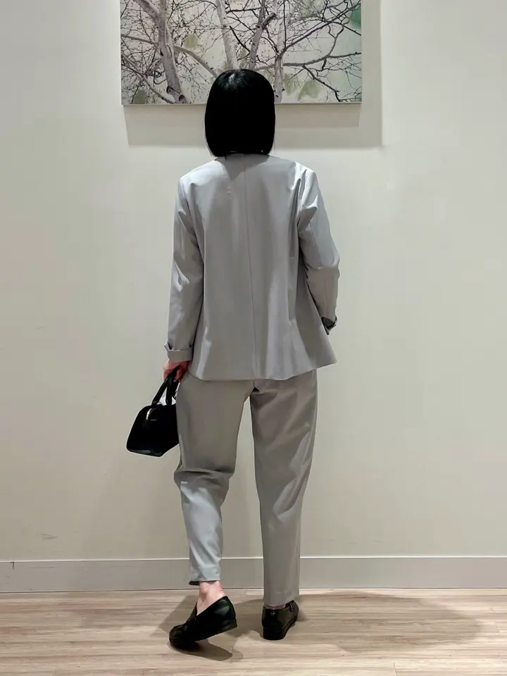 ONWARD CROSSET SELECT 柴尾 コーディネート画像