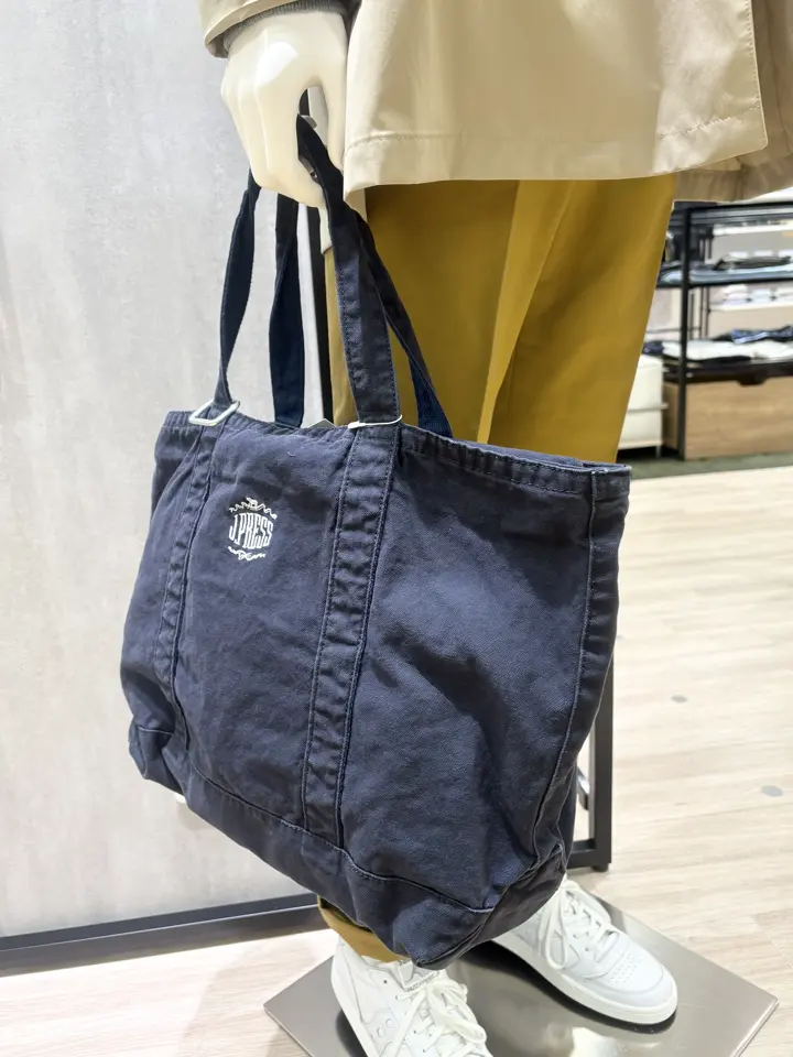 ONWARD CROSSET SELECT TAKI コーディネート画像