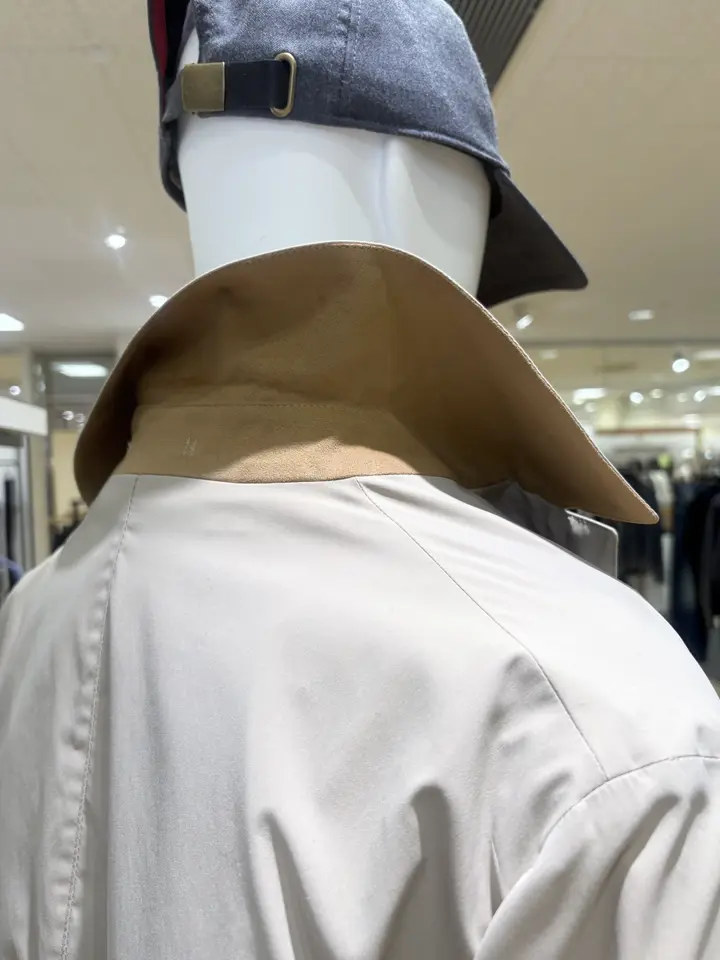 ONWARD CROSSET SELECT TAKI コーディネート画像