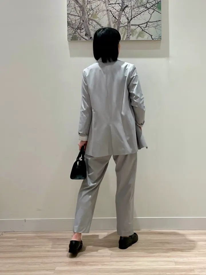 ONWARD CROSSET SELECT 柴尾 コーディネート画像